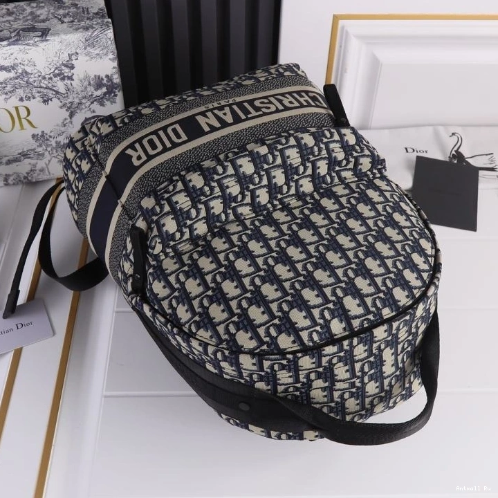 Dior Christian 85707 Backpacks Lightweight 0718